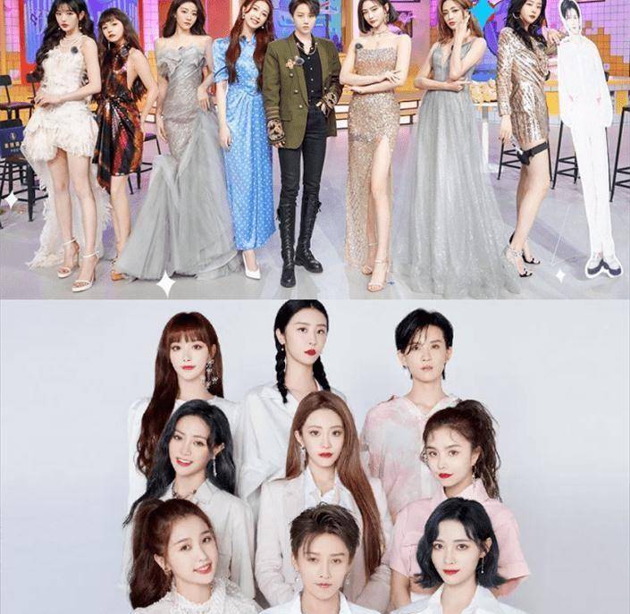 名单中的汪苏泷,其实也来《青春有你2》做过飞行导师,当时大家对他的