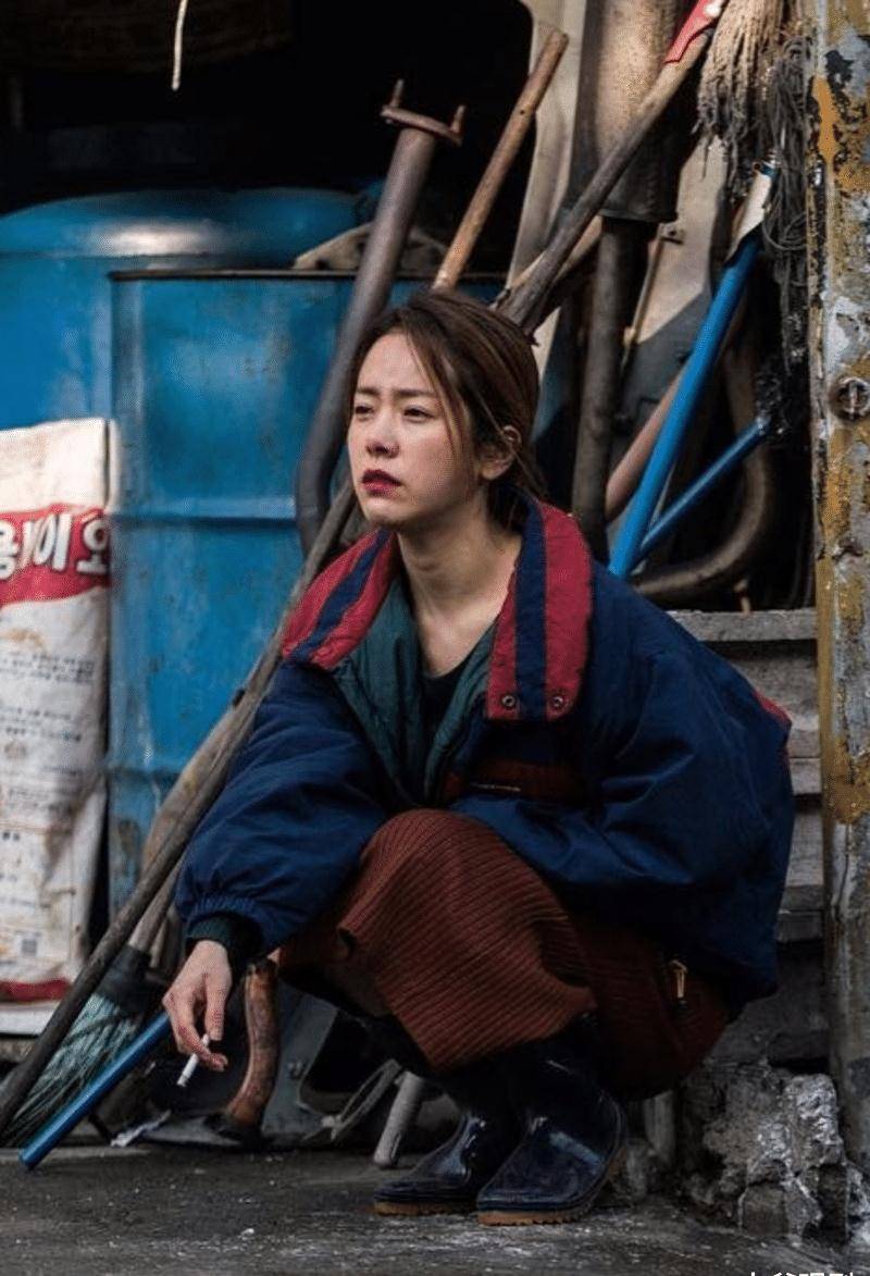 玄彬和李瑞镇都喜欢她,韩娱零差评女星,韩志旼的完美是真实的?