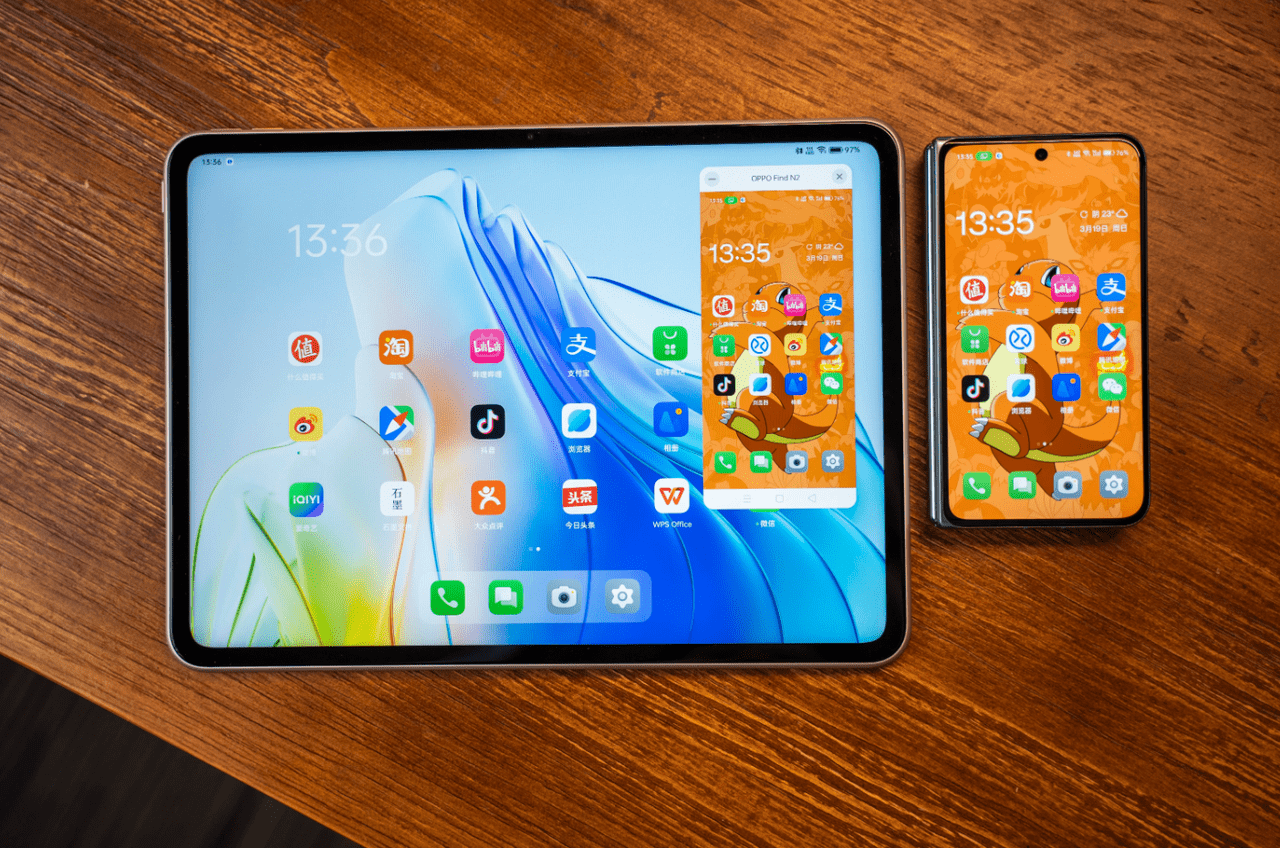 华为新平板来了,2899元起!_配置_matepad_方面