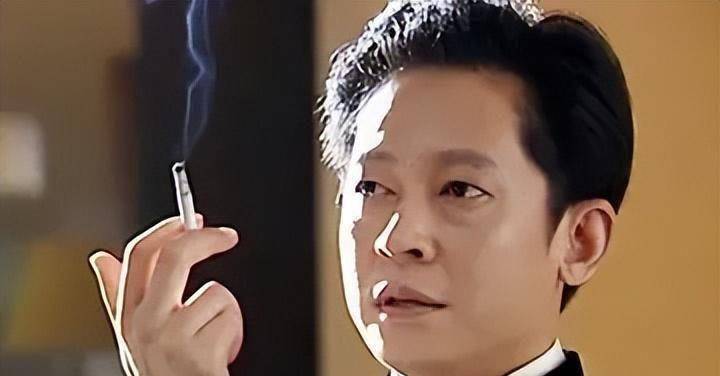 "女神收割机"王志文:因一块口香糖意外封神,7任女友都是女神_张前