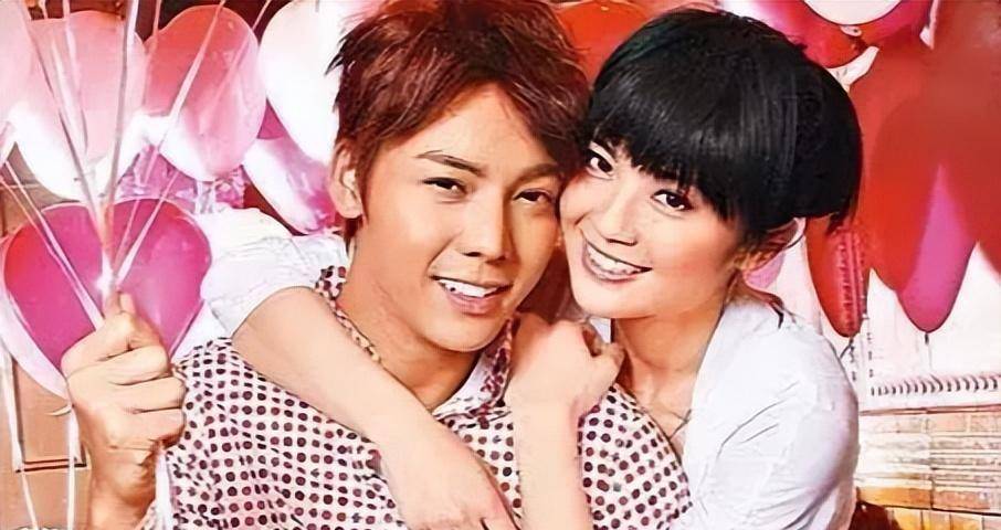 "撩妹高手"陈伟霆:坐拥香港8套房产,欧阳娜娜直接喊"爸爸"_何穗_杨颖