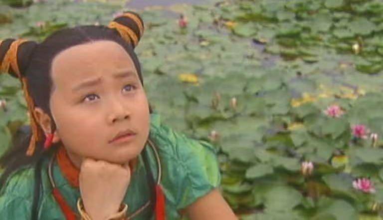 真命小和尚第二部(真命小和尚第二部电视剧全集免费)