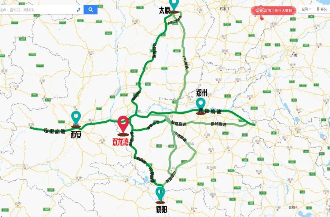 骑行双龙湾,山间尽狂欢,2023双龙湾骑士狂欢节正式启动_卢氏_活动