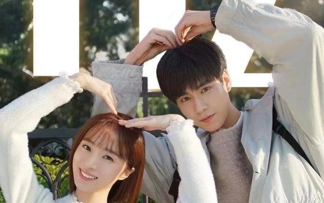 胡一天被赞"校草天花板",颜值太绝_胡冰卿_剧中_观众