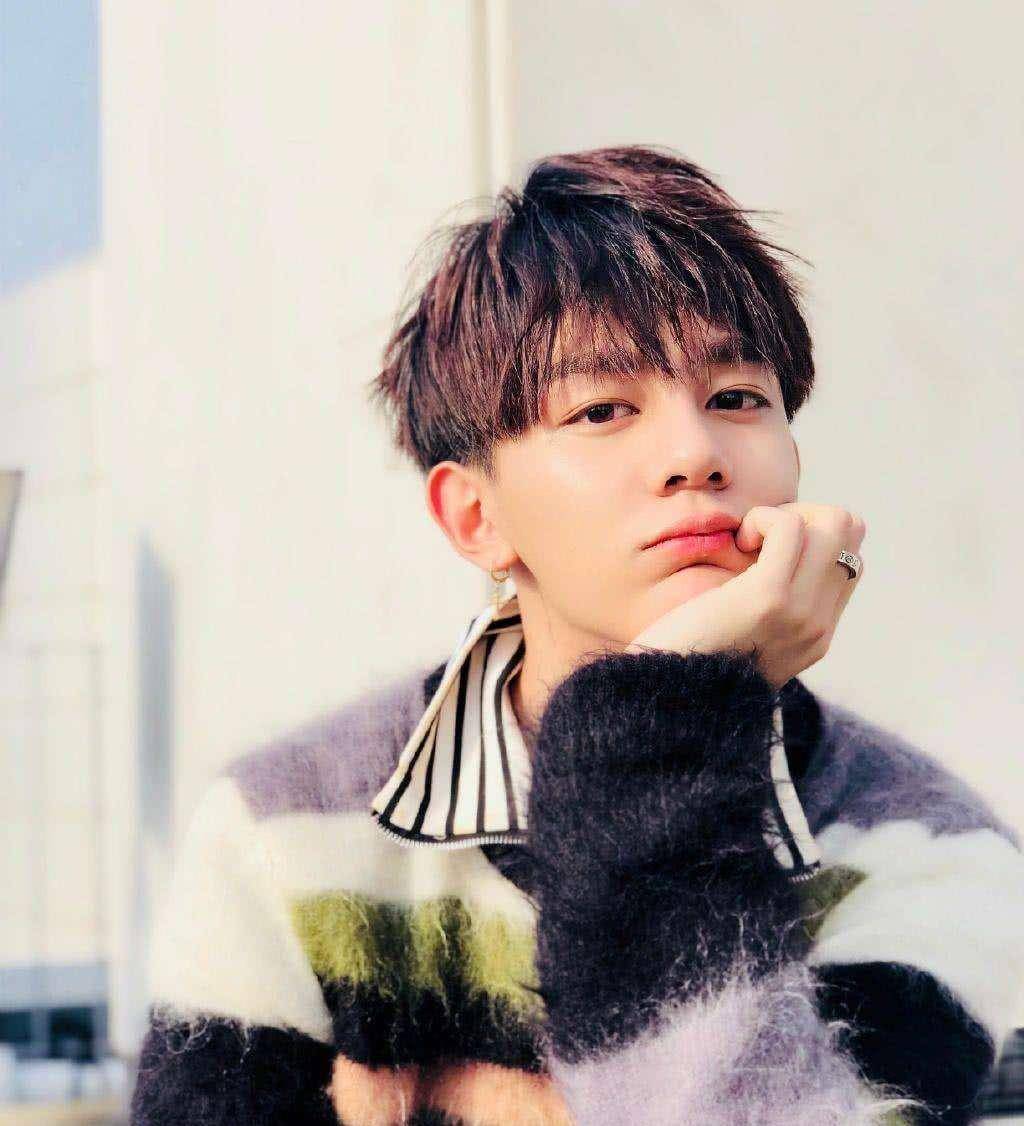 《创造营》哇唧六子:赵磊彭楚粤难逆袭,夏之光翟潇闻被区别对待_实力