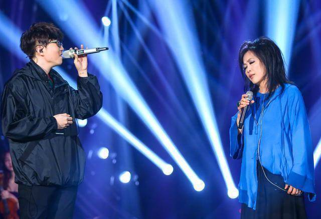 《歌手》歌王冲刺夜排名,声入人心男团和迪玛希呼声最高_刘欢_袁娅维