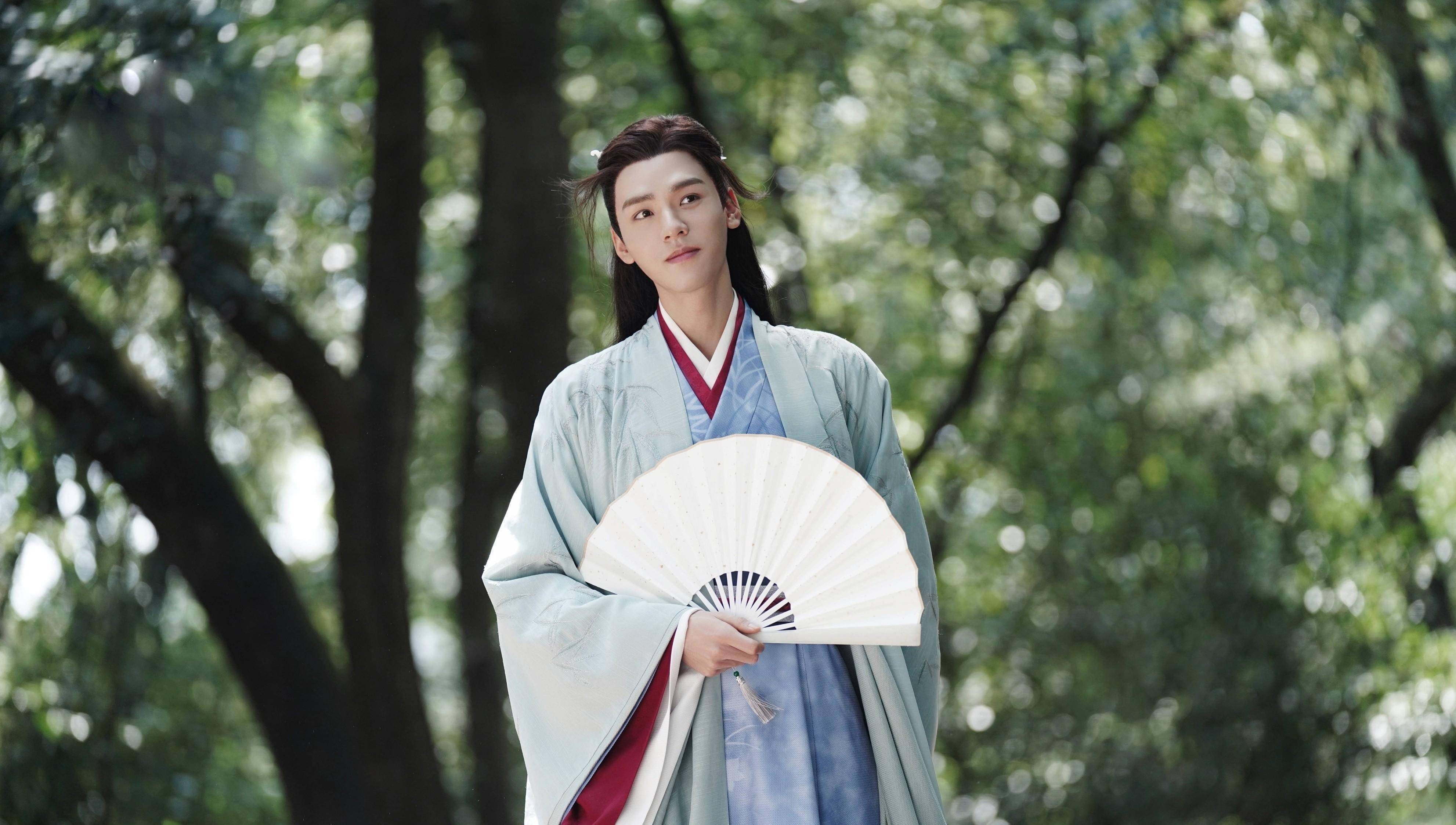 再也看不到了,但从这部剧中脱颖而出龚俊真是观众的心中的宝藏男孩