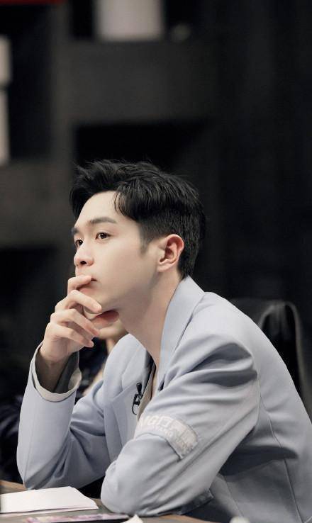 《大侦探7》第六案全场年龄翻倍:张若昀是全场唯一的"孙子"!