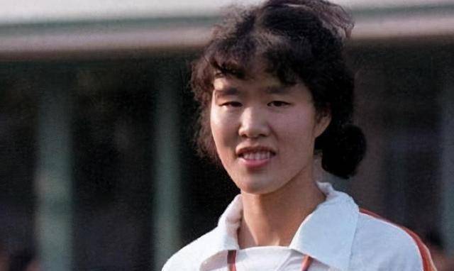 《夺冠》白浪:我不会演戏,但模仿年轻郎平,我给自己打100分_母亲