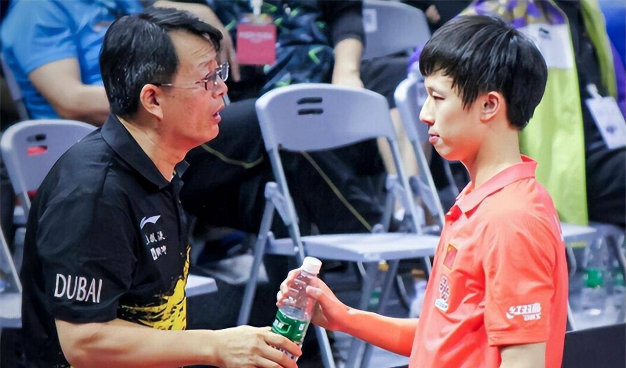 樊振东恩师退休后生活惬意:海南种地当农民,携宠物开房车自驾游