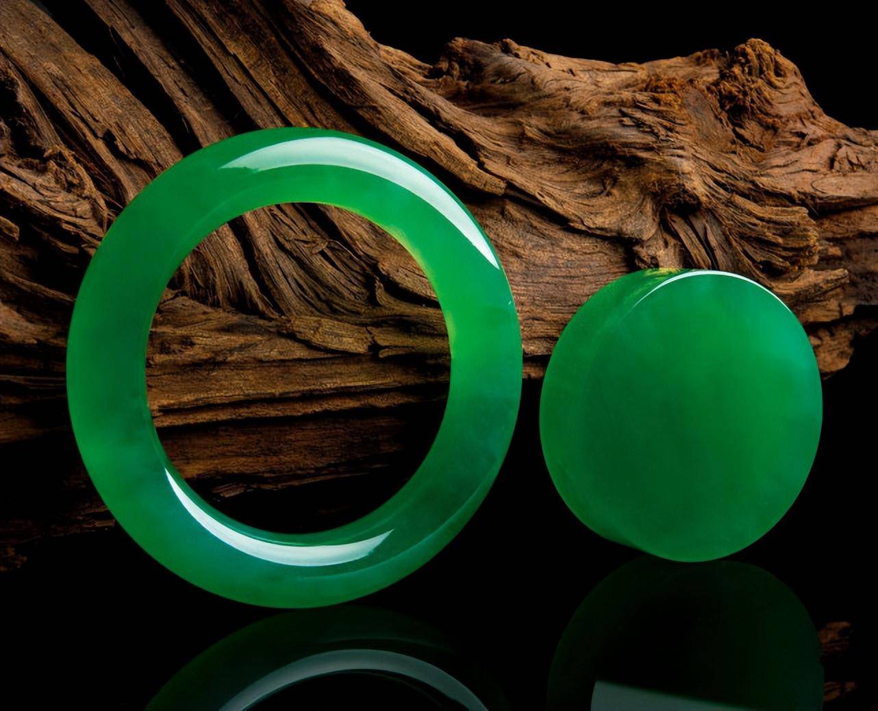 八三玉现在的市场现状_翡翠_氧化_商家