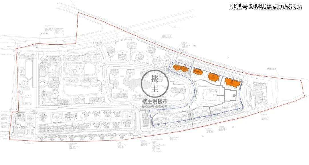 2023年最新詳情丨星河灣·半島五號(廣州)丨售樓處動態丨520專場優惠