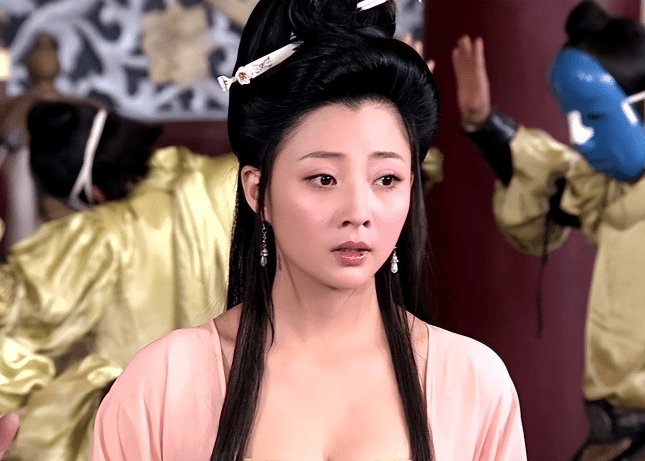 殷桃:离婚13年,前夫锒铛入狱,43岁仍单身照顾父母晚年_沈俊成_婚姻