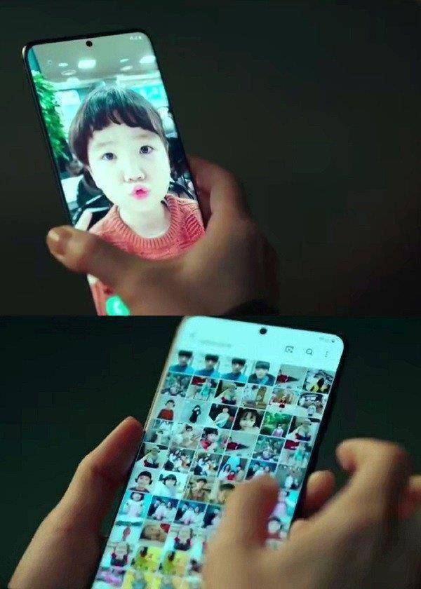 《恶之花》李准基&文彩元婚戒代表我爱你,贤收工坊藏女儿名字_细节