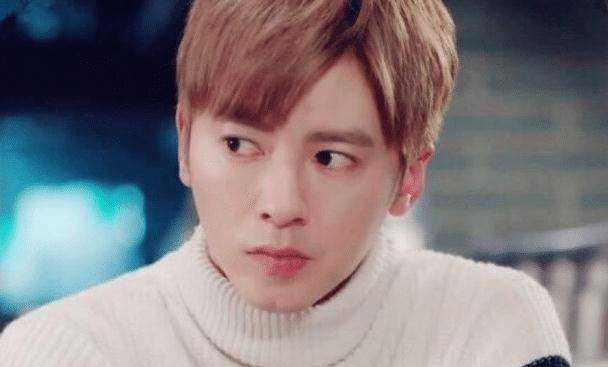 20岁就出道的李国毅,是一个出道就火的明星,却没有让网友失望_作品