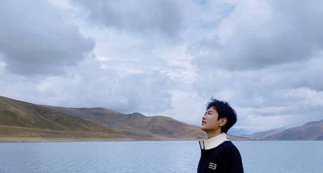 孟鹤堂新综艺路透,手拿氧气瓶照片被晒,网友:孟哥要注意身体_时候