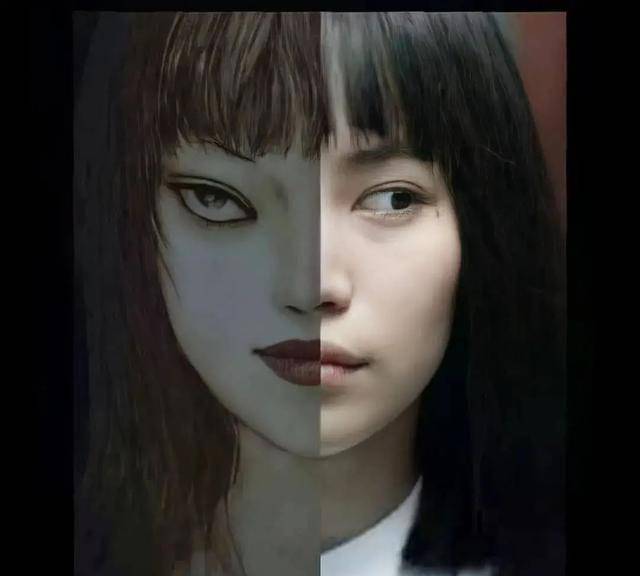 《禁忌女孩》为什么这么火?_米妮_尤里_校园