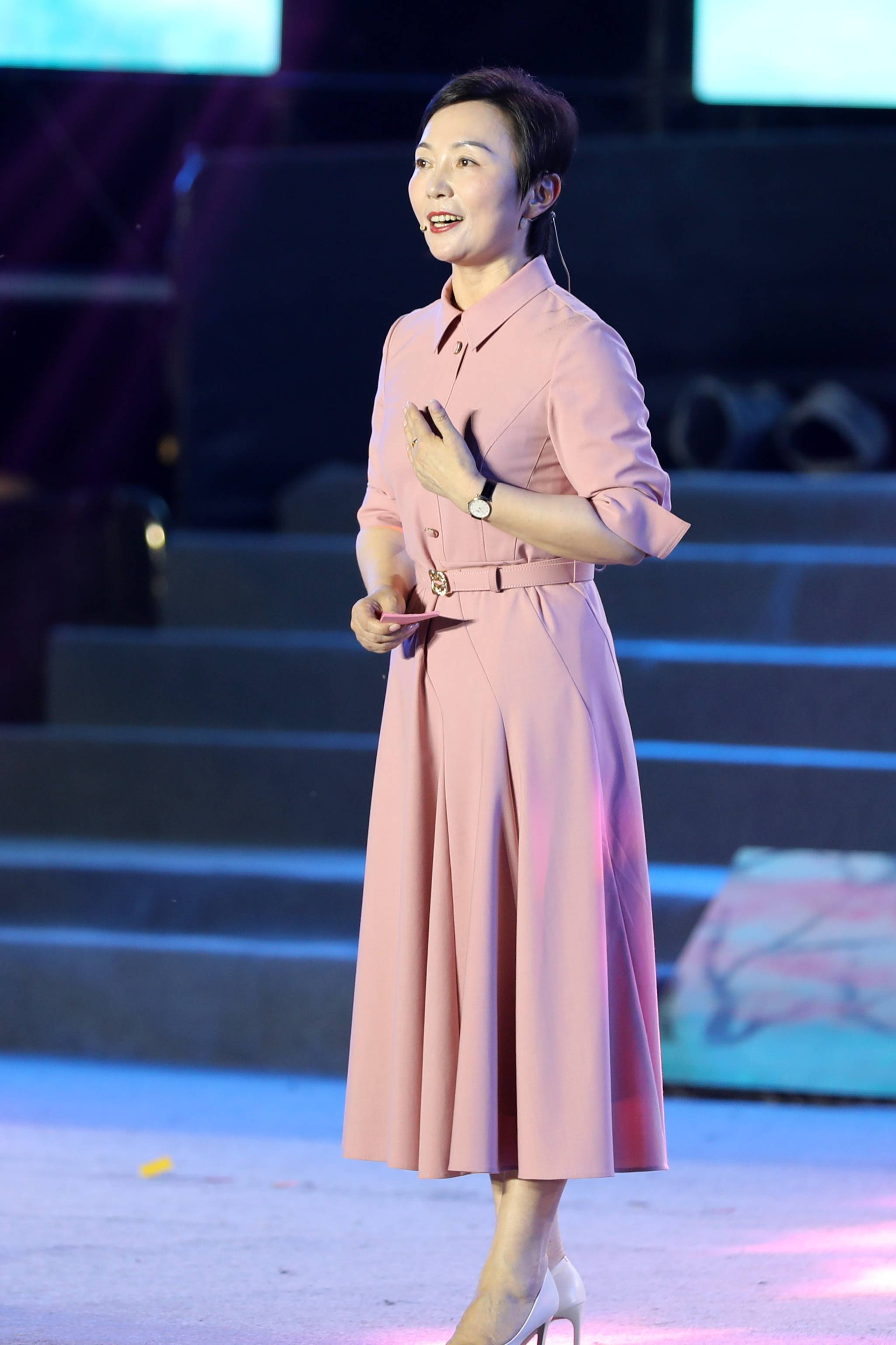 副市长杨成英浓情推介常德旅游本届旅游节由湖南省文化和旅游厅,常德