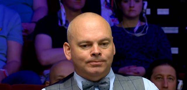 "二师兄"宾汉姆迎来47岁生日,大器晚成的斯诺克世锦赛冠军_赛季_球员