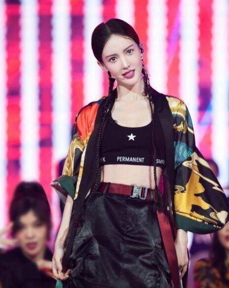 《浪姐》观众喜爱排名:宁静第2伊能静未进前10,张含韵令人意外_万茜