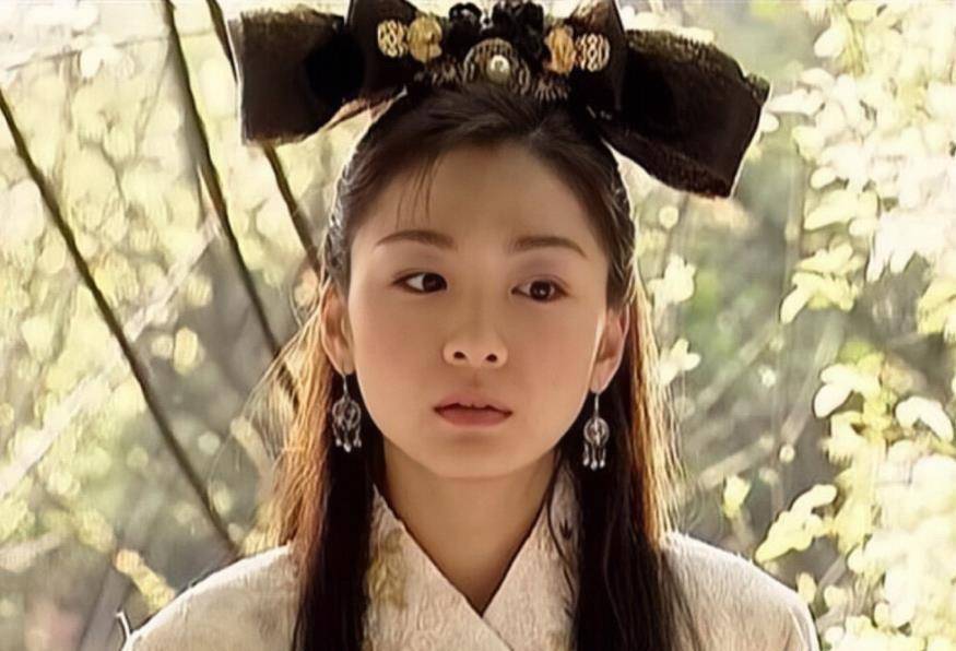 20年后,对比《风云》6位女主演的颜值,排名又有了新的变化
