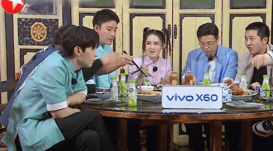 《极限挑战》敷衍观众?