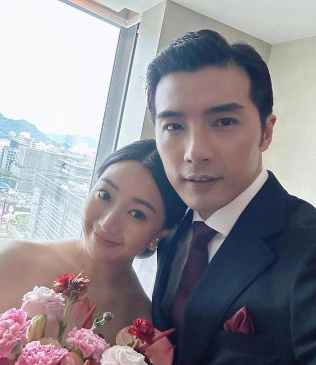贺军翔被爆出轨酒店拥吻辣妹,狗仔坚称手握证据,经纪人回应含糊_葛斯