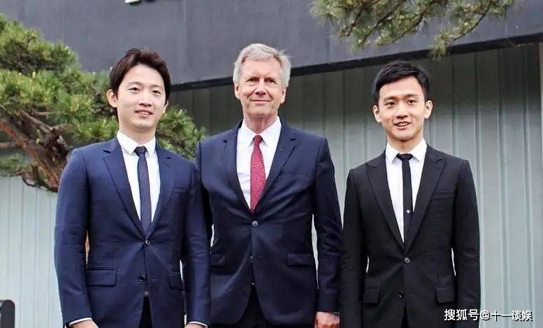 好利来二公子罗成拍戏惹争议,网红转型当演员,被吐槽带资进组_罗昊