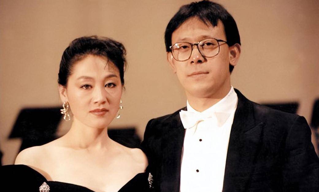 导演郑晓龙:导演的戏大家都爱看,与妻子分居14年互相成就_王小平_工作