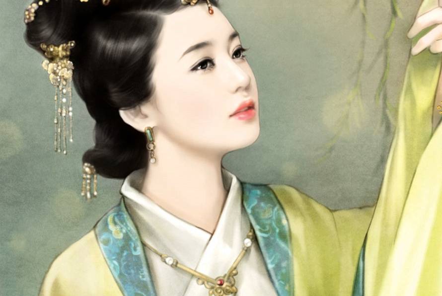 原创
            聊聊黄梅戏《女驸马》的故事原型1