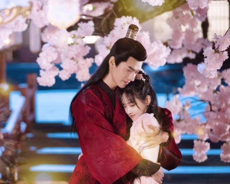 《绝世千金》终于等来完结篇,古代甜就算了,回到现代也这么甜_龚俊和_