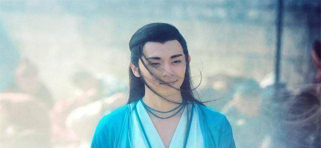 《放羊的星星》将翻拍,邓伦演仲天骐,女主曾是胡歌的女朋友_网友_观众