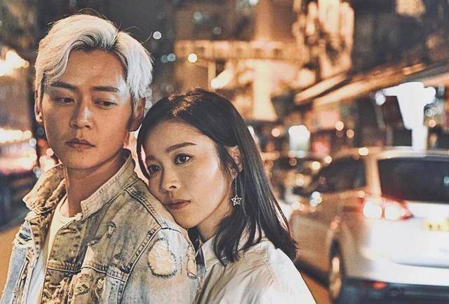 《坚离地爱坚离地》三年后首度和观众见面,张振朗已成黑马_龚嘉欣_剧