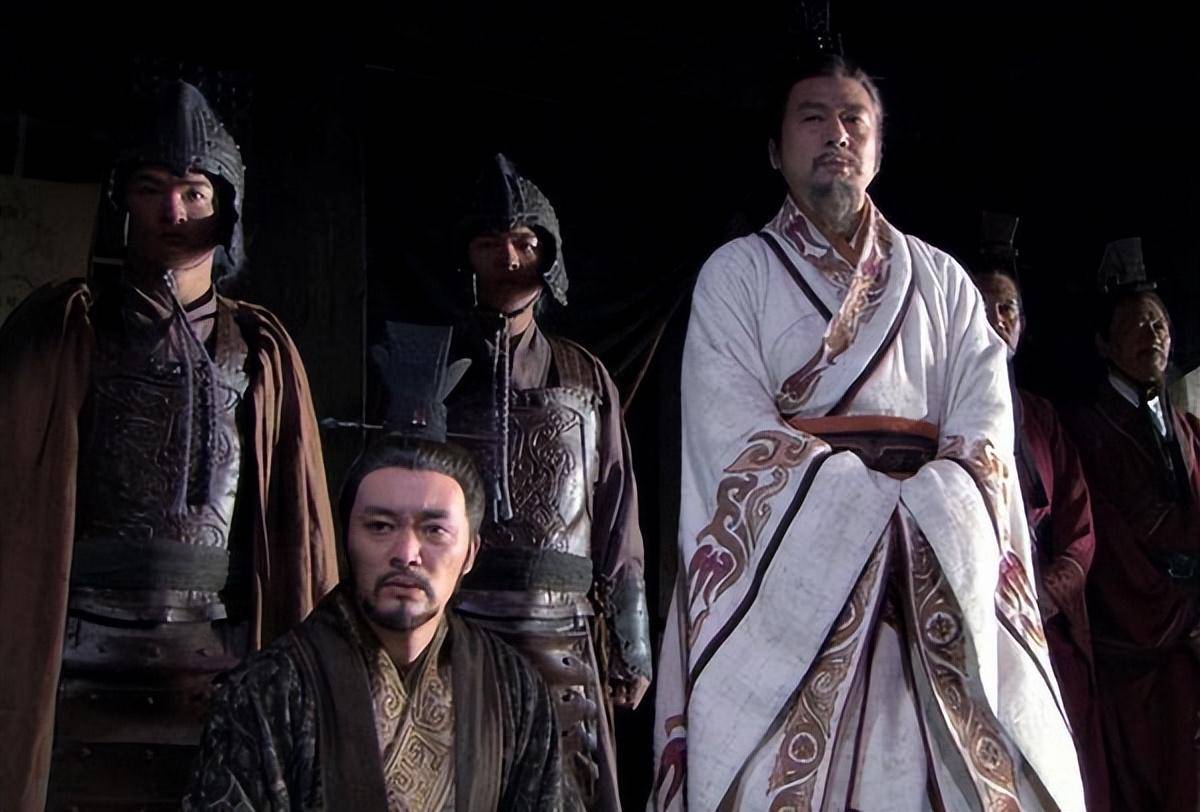 追溯战国七雄之一的燕国在战国时期是什么地位_齐国_诸侯国_秦国