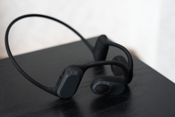 音质佼佼者,泥炭runfree运动耳机带来极致体验_传导_方面_的设计