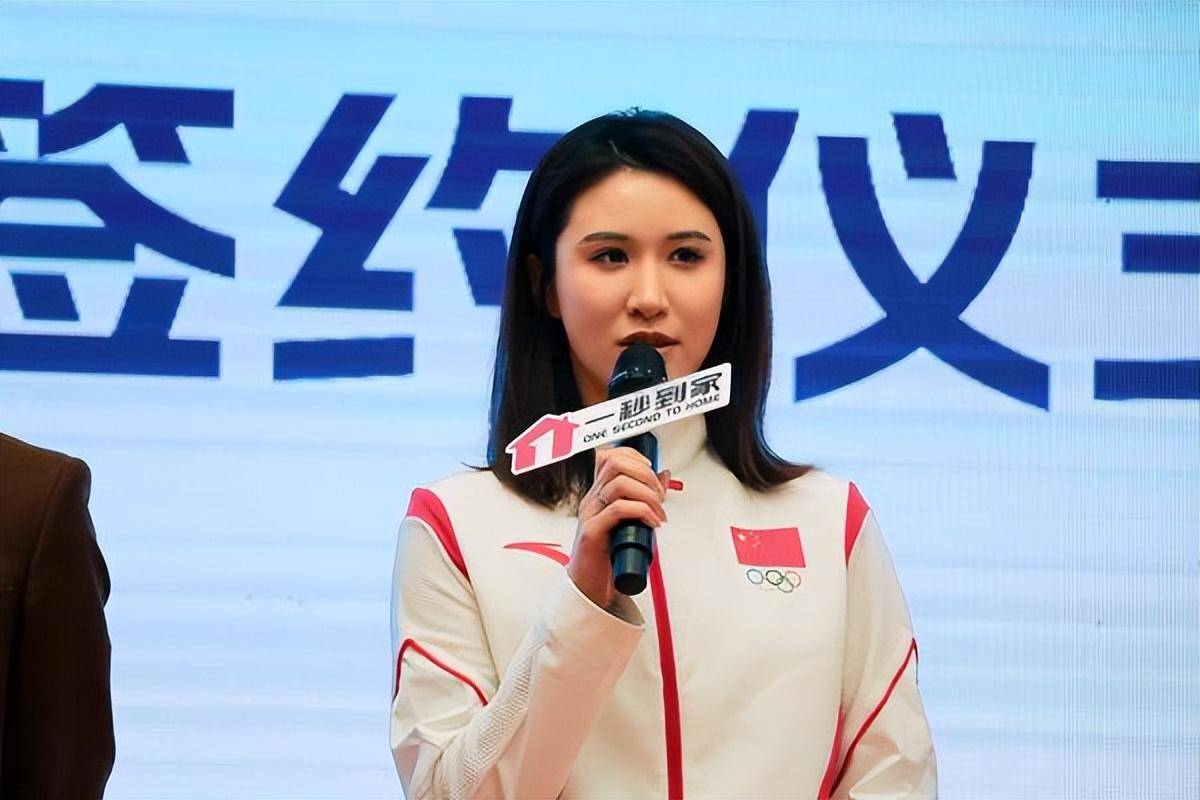 签约国际跳水冠军,一秒到家品牌形象代言人官宣_服务_赵沁心_社区