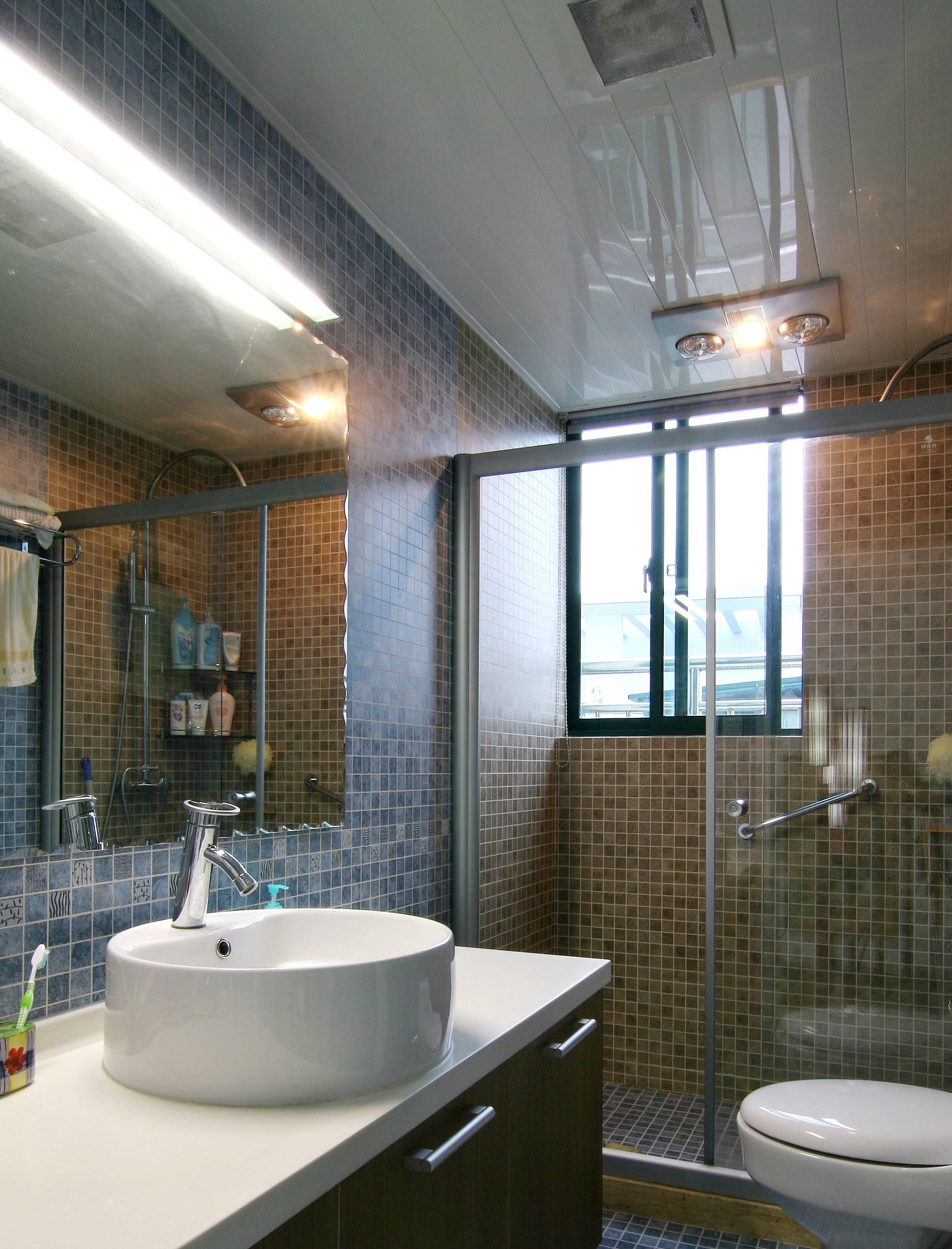 这些卫生间禁忌碰一条都是灾难!我全中了,怪不得我身无分文!