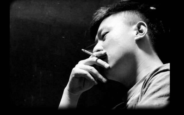 郭德纲之子,德云社持刀护卫,这么大的字,没人敢跟他做_李鹤东_兄弟