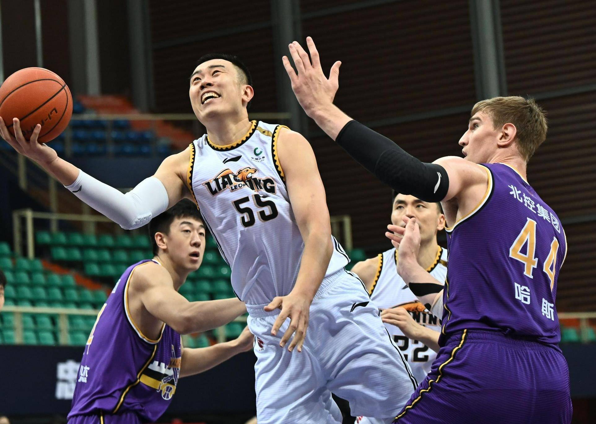 cba夺冠对辽宁人意味着什么?_辽篮_广东队_杨鸣