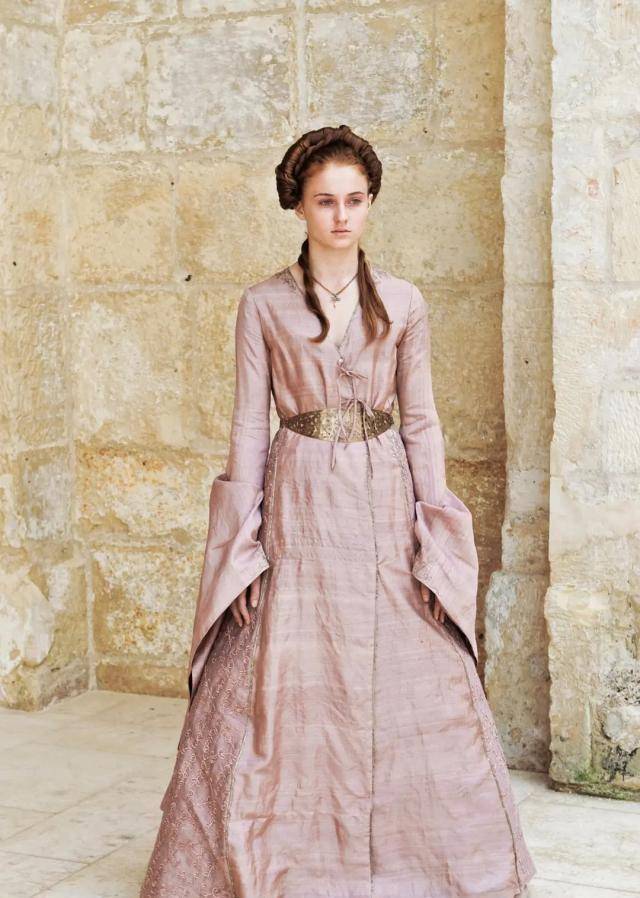 《权力的游戏》:为什么残忍的乔佛里唯独会对玛格丽温柔以待?