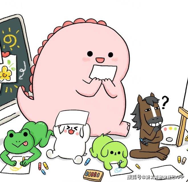 全网都被momo攻陷!有人加入狂欢,有人质疑这是喷子的温床?