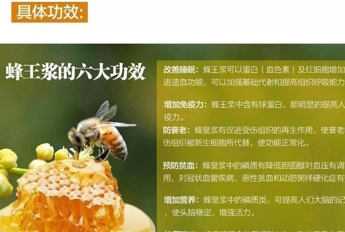揭秘!蜂胶的功效与作用及食用方法"判断怀孕"-第2张图片-海城博客