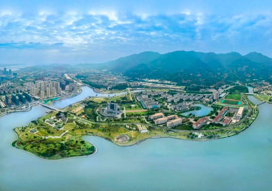 重磅官宣!福建理工大学来了!福建考生多少分能上?_教育部_本科_高等学