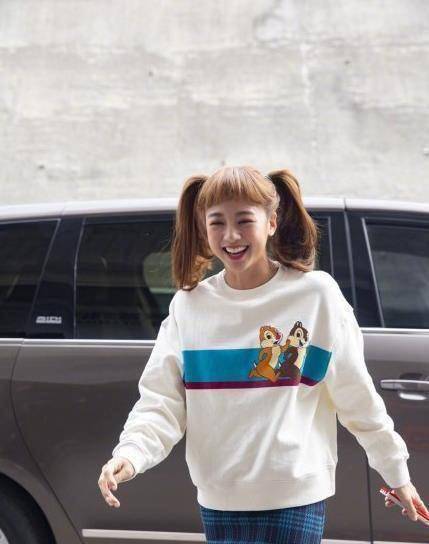 鬼鬼,王鸥参与录制,原班家族终于集齐了_造型_第五季_内容