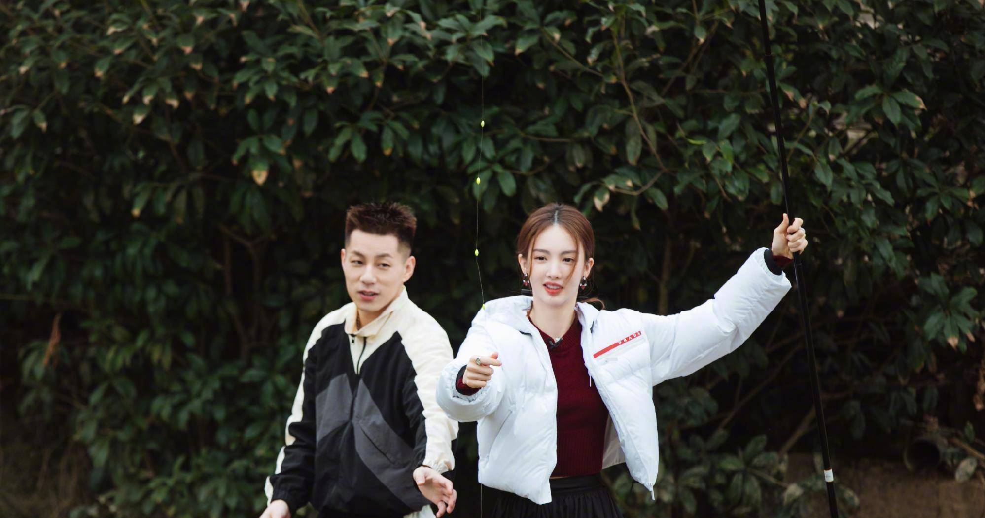 《女儿们的恋爱》即将结局,金晨为拒绝卡斯柏再次上演"小心机"_嘉宾