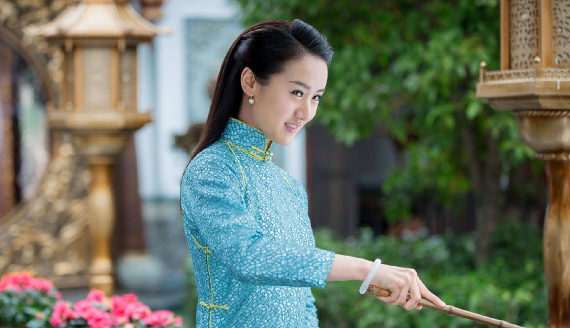 《琉璃美人煞》未播先火,男主成毅俊美风流,女主袁冰妍呆萌甜美_禹
