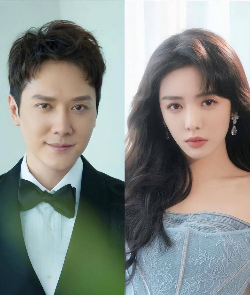 2》张若昀,李沁《我们的二十九》梁靖康,郭晓婷《惜花芷》胡一天,张婧