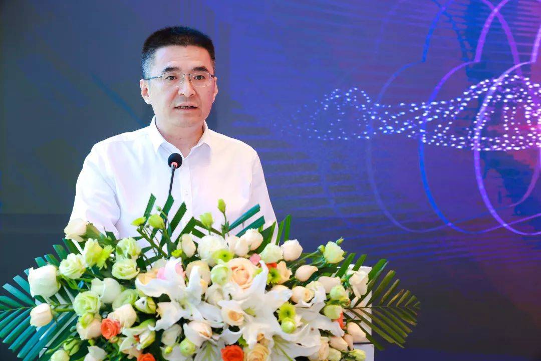 生命谷健康云创新中心成立 助推中国生物医药数智升级_华为_药物_数据