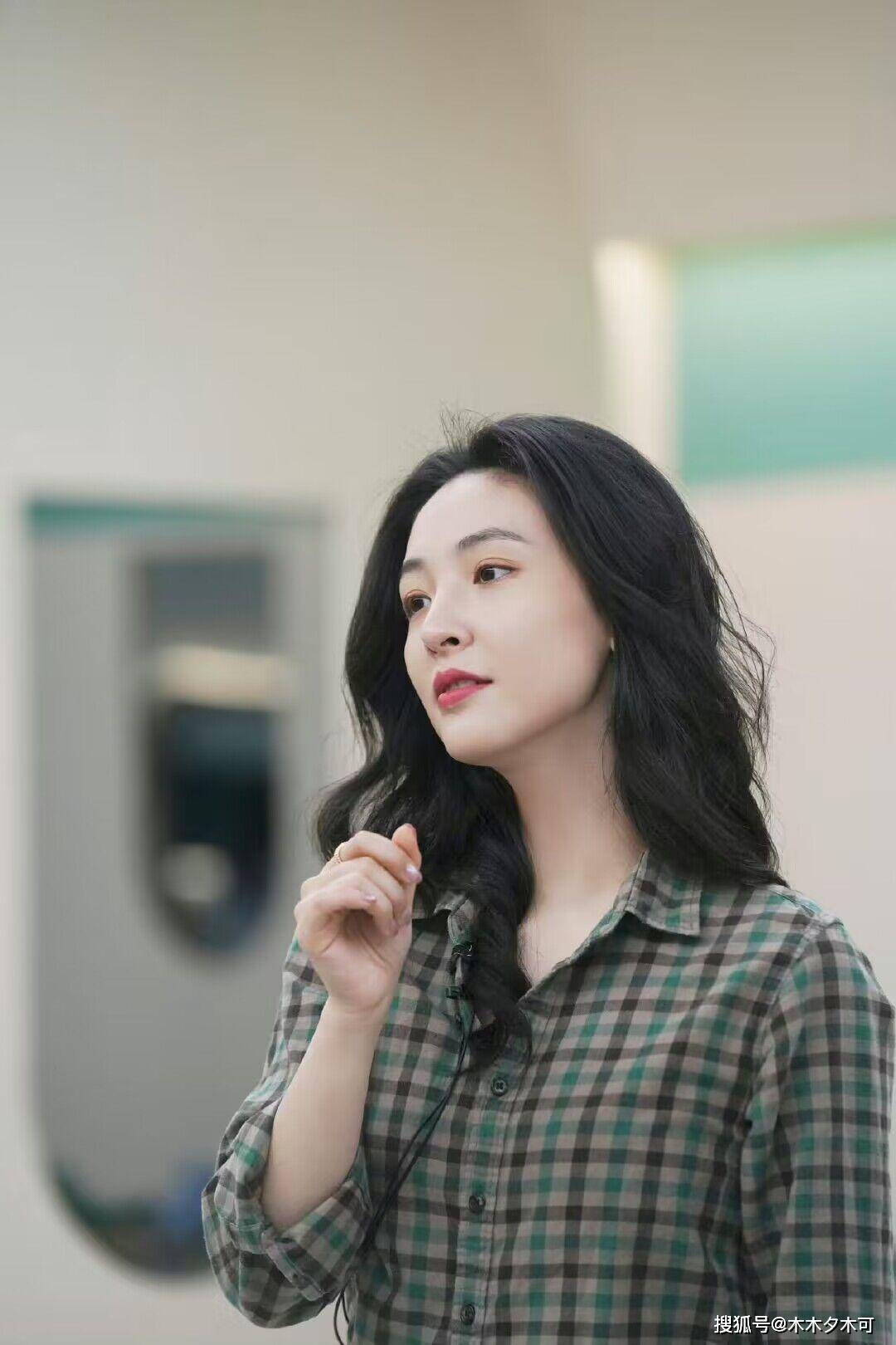 《浪姐4》三公分组曝光,吴倩没淘汰,留下陈意涵挤走了汪小敏_姐姐