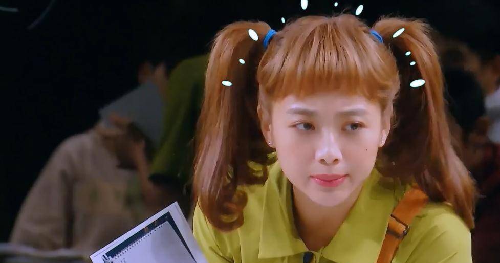 《明侦5》官方撒糖,王鸥三次维护鬼鬼,喊"宝宝"听的心都酥了_节目